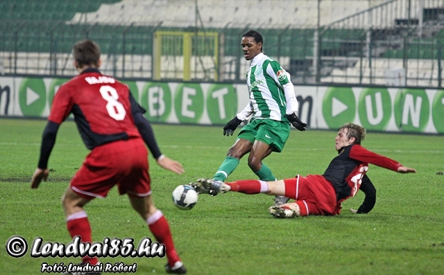 FTC-Honved_0-0_20091113_14