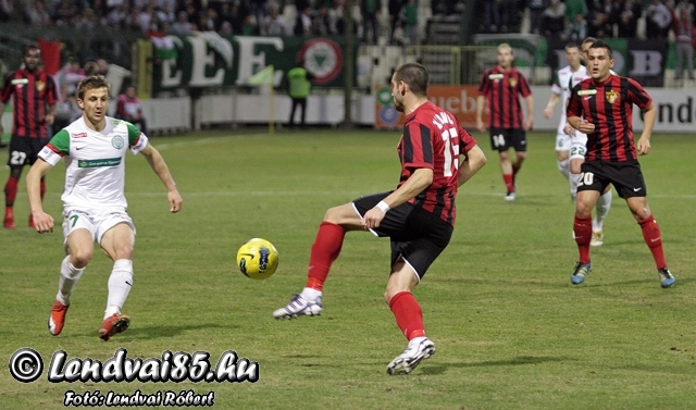 FTC-Honved_0-0_20120318_30