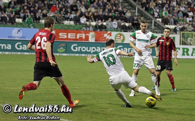 FTC-Honved_0-0_20120318_52